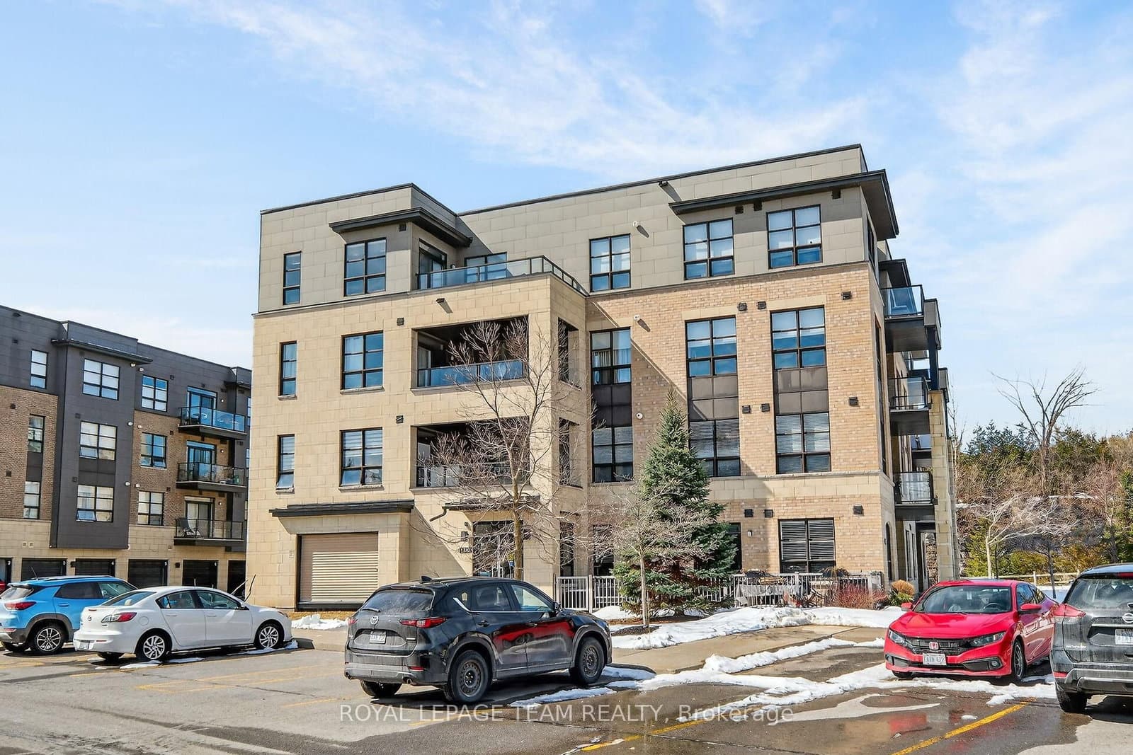 #302 - 100 Montblanc Private