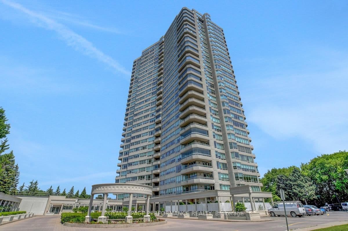 #2002 - 1480 Riverside Drive