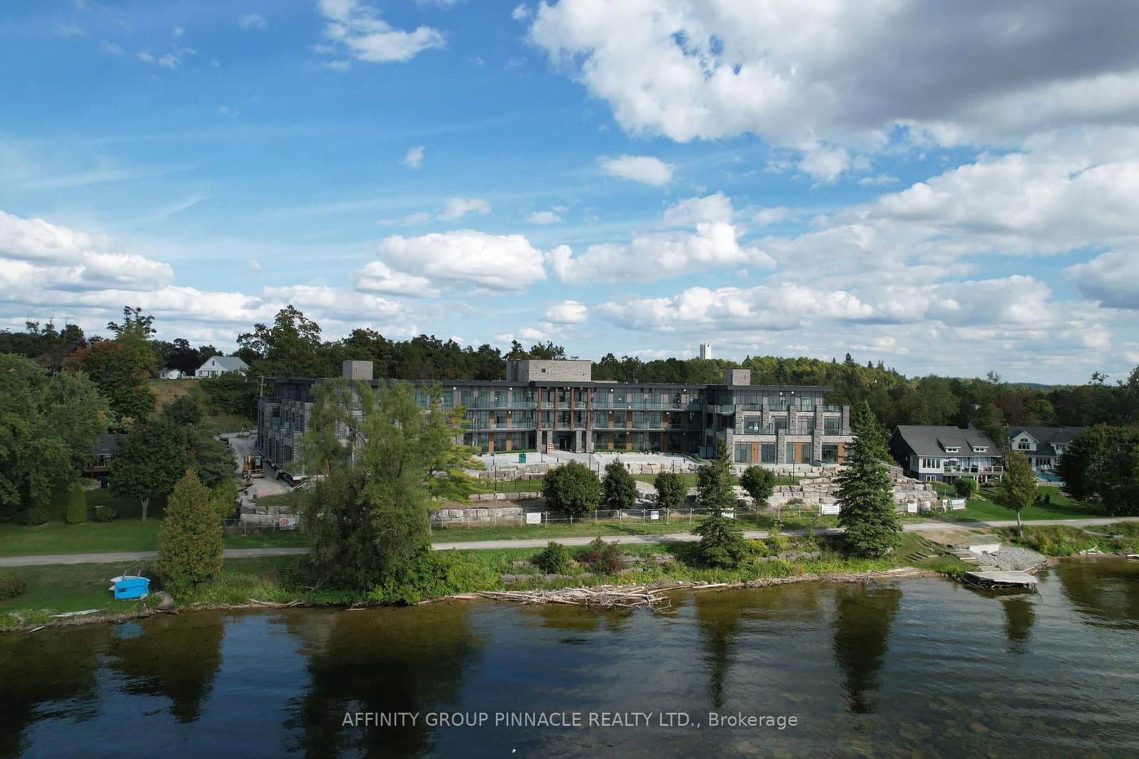 #309 - 99 Louisa Street