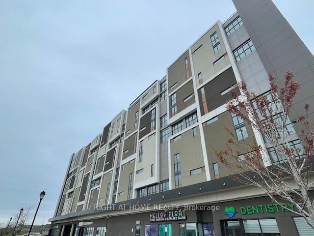 #404 - 560 North Service Road