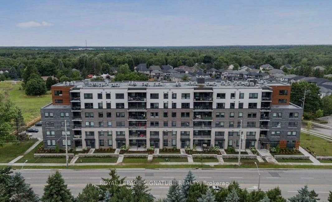 #301 - 26 Lowes Road W