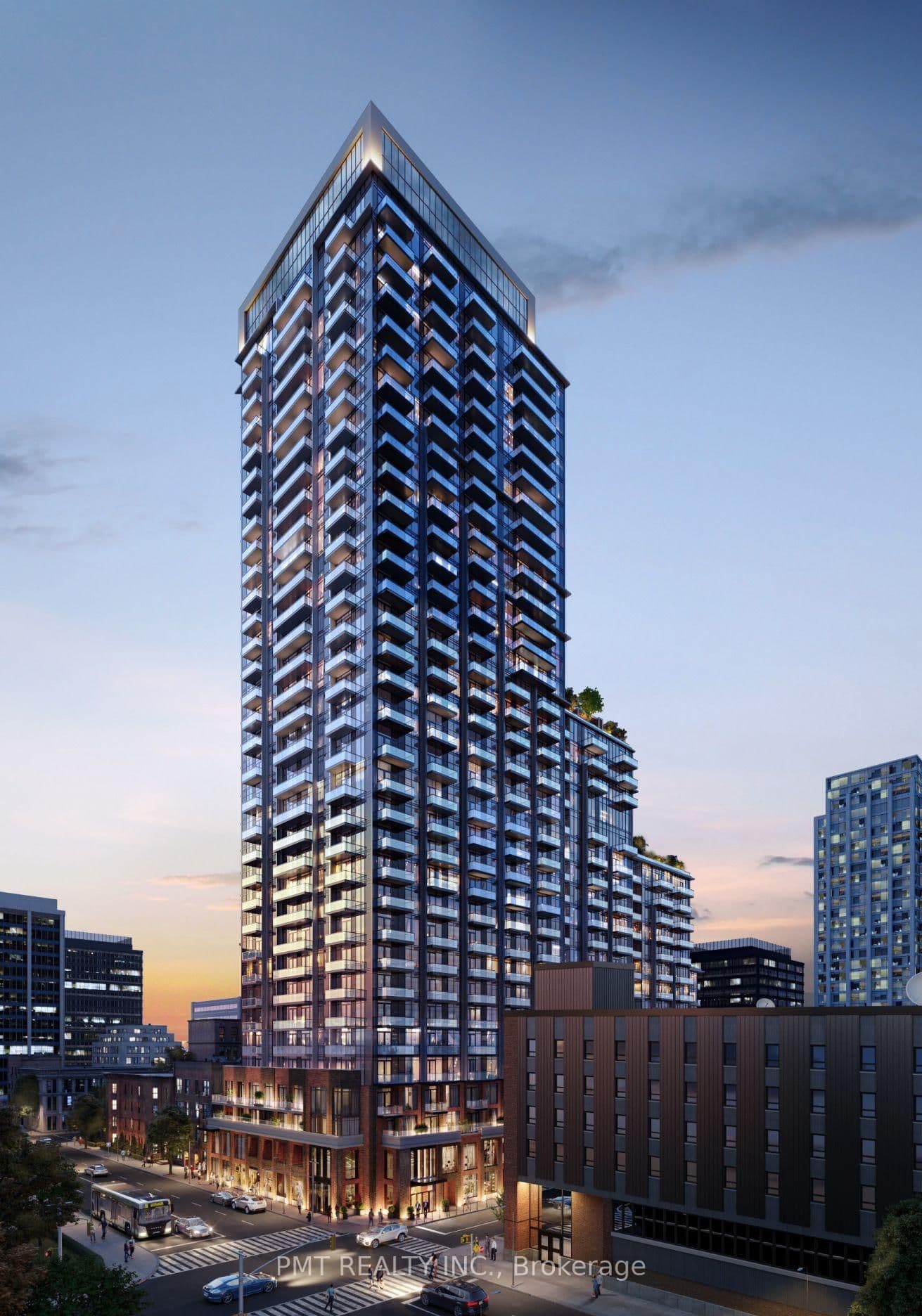 75 James Street S, Unit 3101