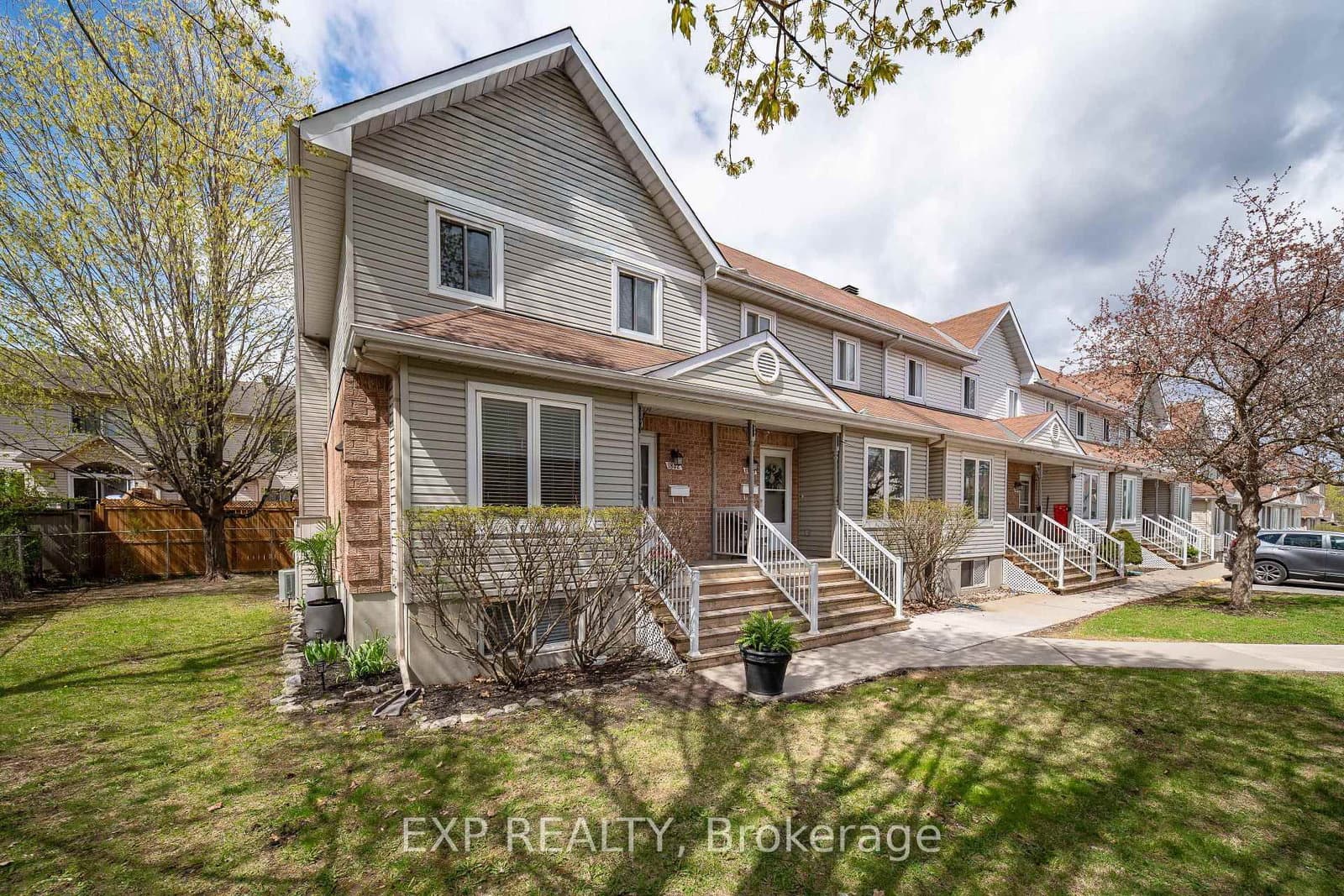1832 LORANGER Court