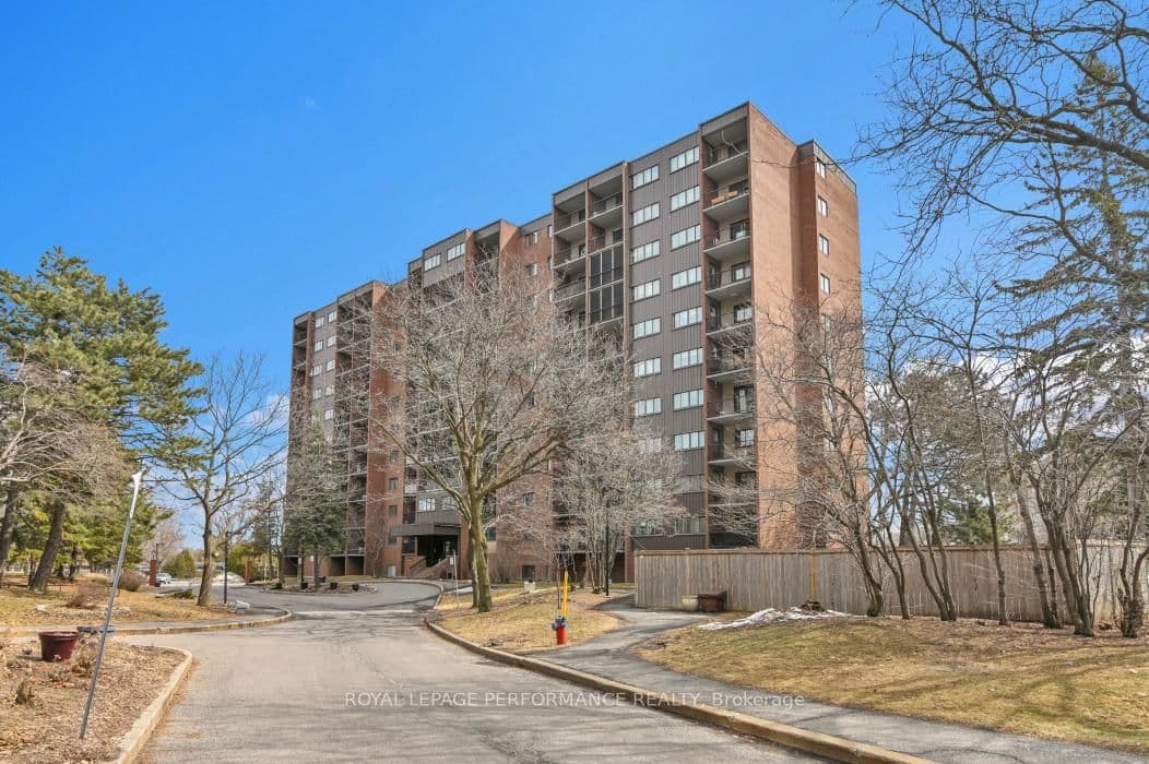 #505 - 2650 Southvale Crescent