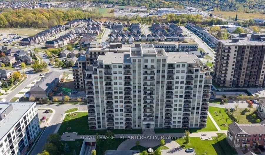 #605 - 1030 CORONATION Drive