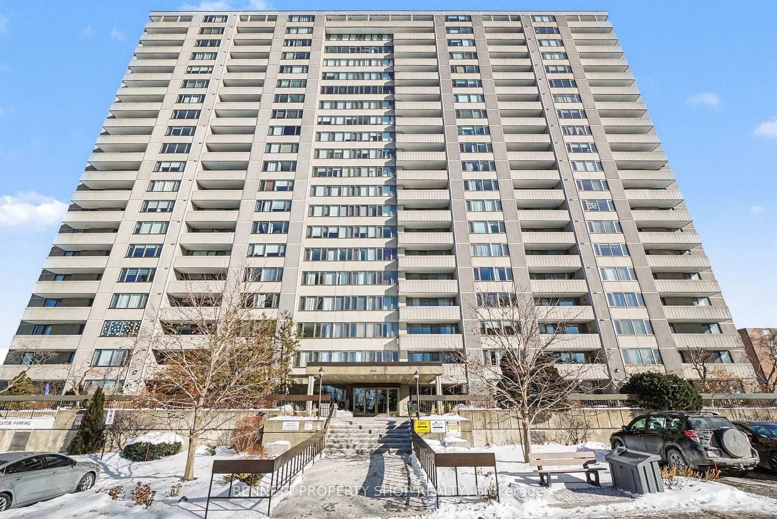 #409 - 2625 Regina Street