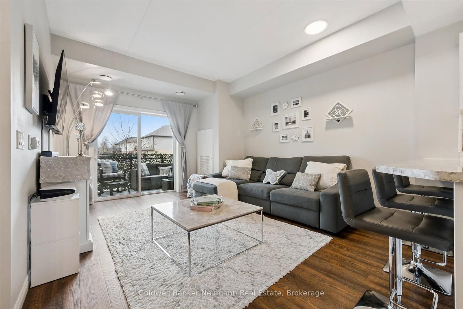 #106 - 7 Kay Crescent