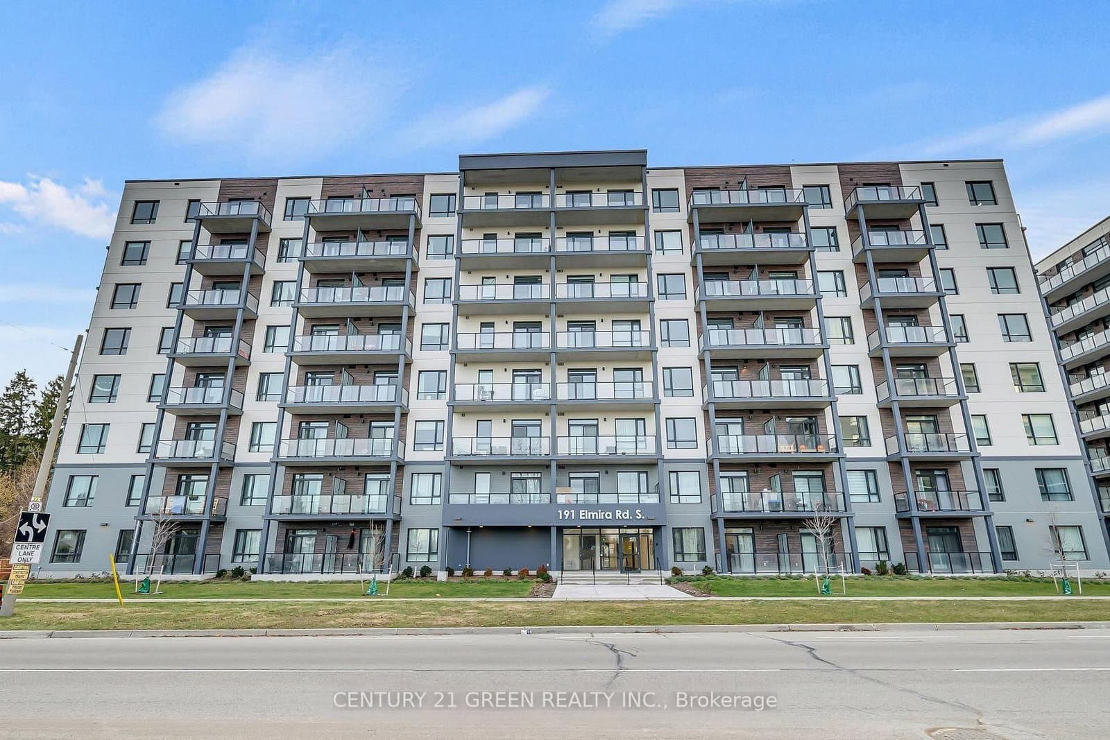 191 Elmira Road S, Unit 406C