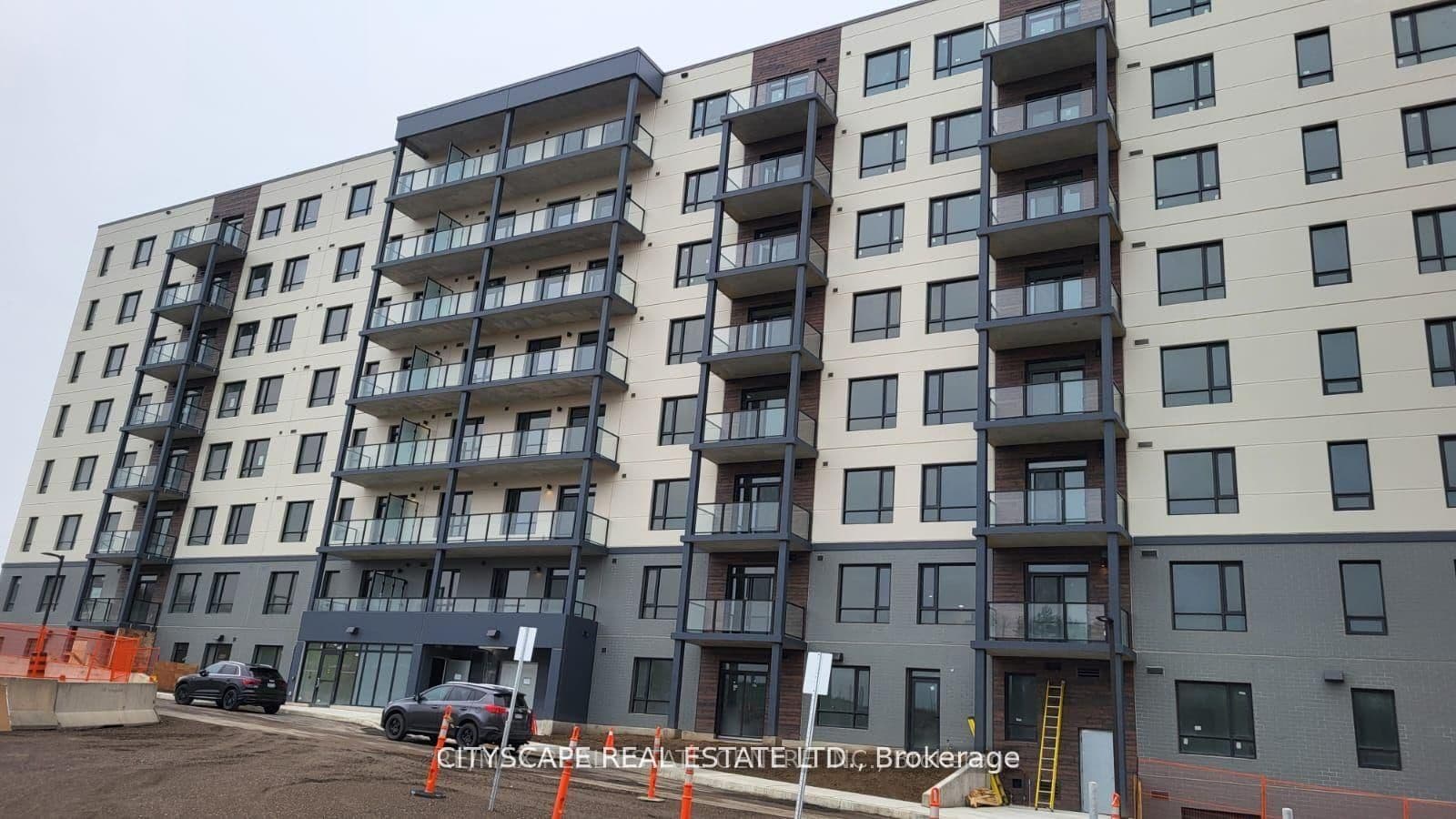 1098 Paisley Road, Unit 411A