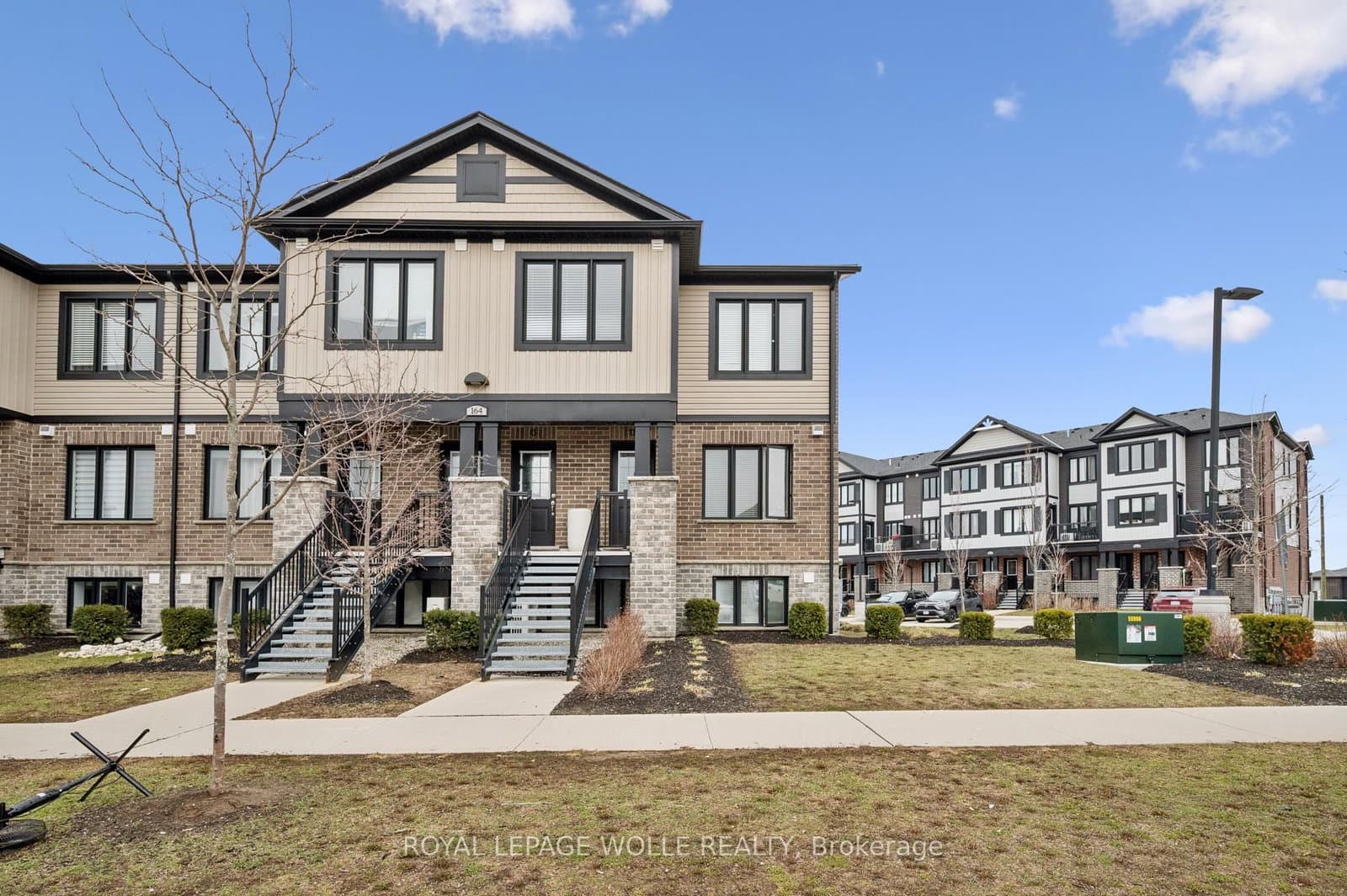 164 Rochefort Street, Unit D