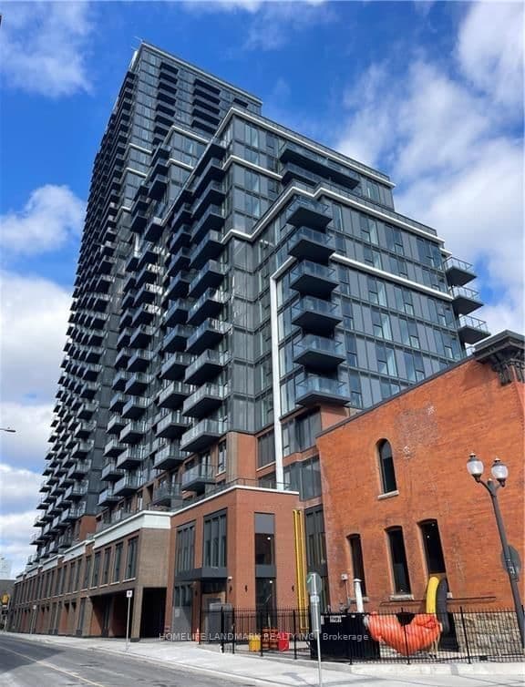 75 James Street S, Unit 1817