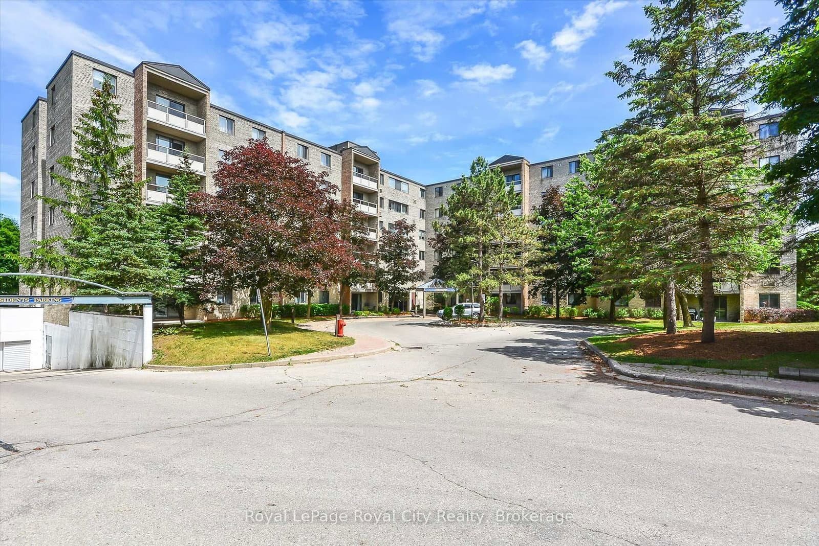 #403 - 93 Westwood Road