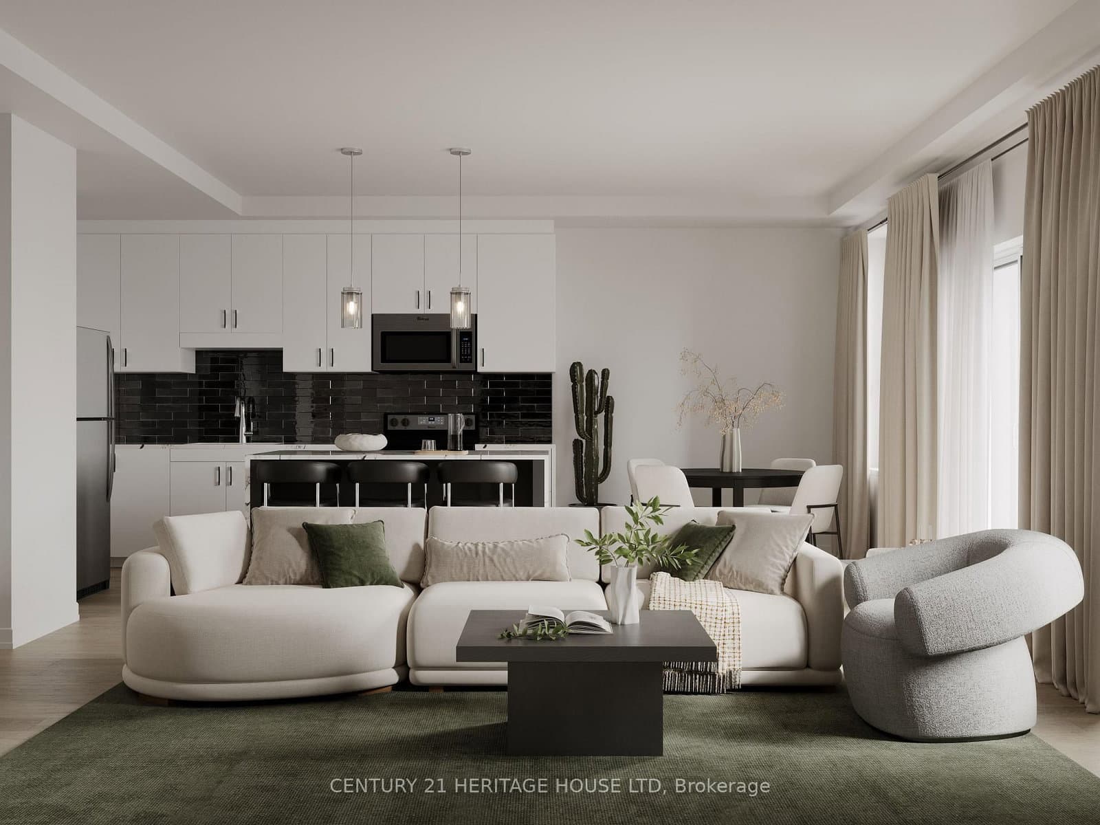 525 Erinbrook Drive, Unit B039