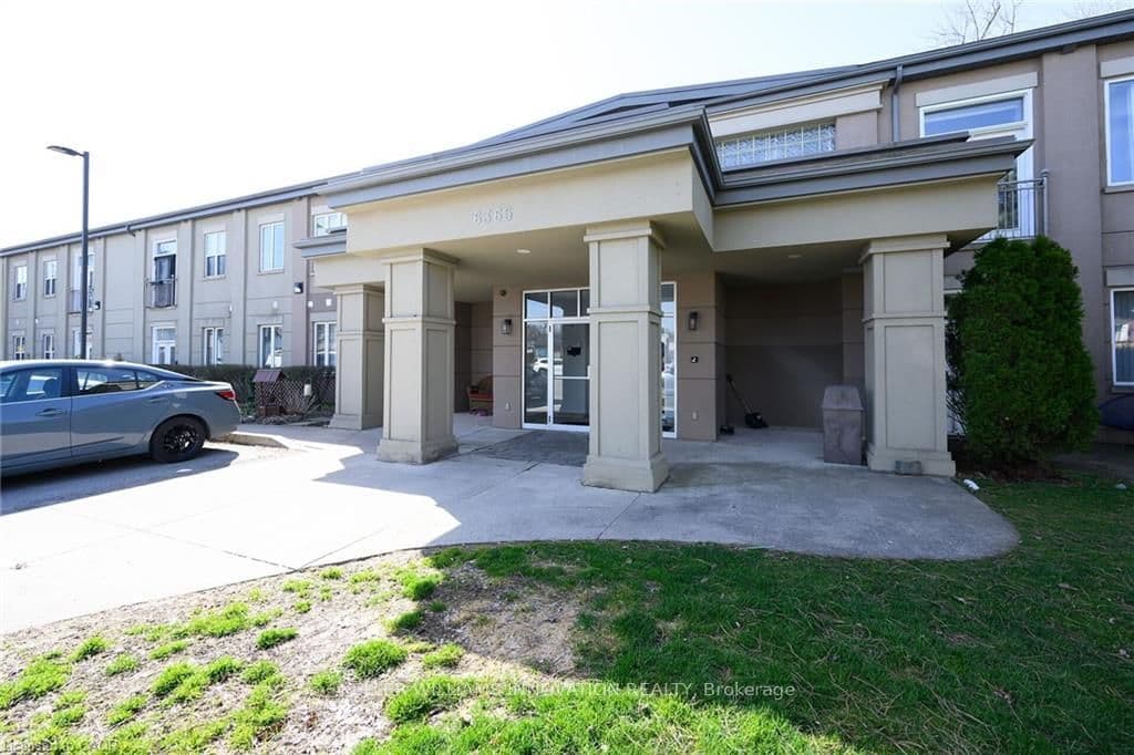 6365 Drummond Road, Unit 105
