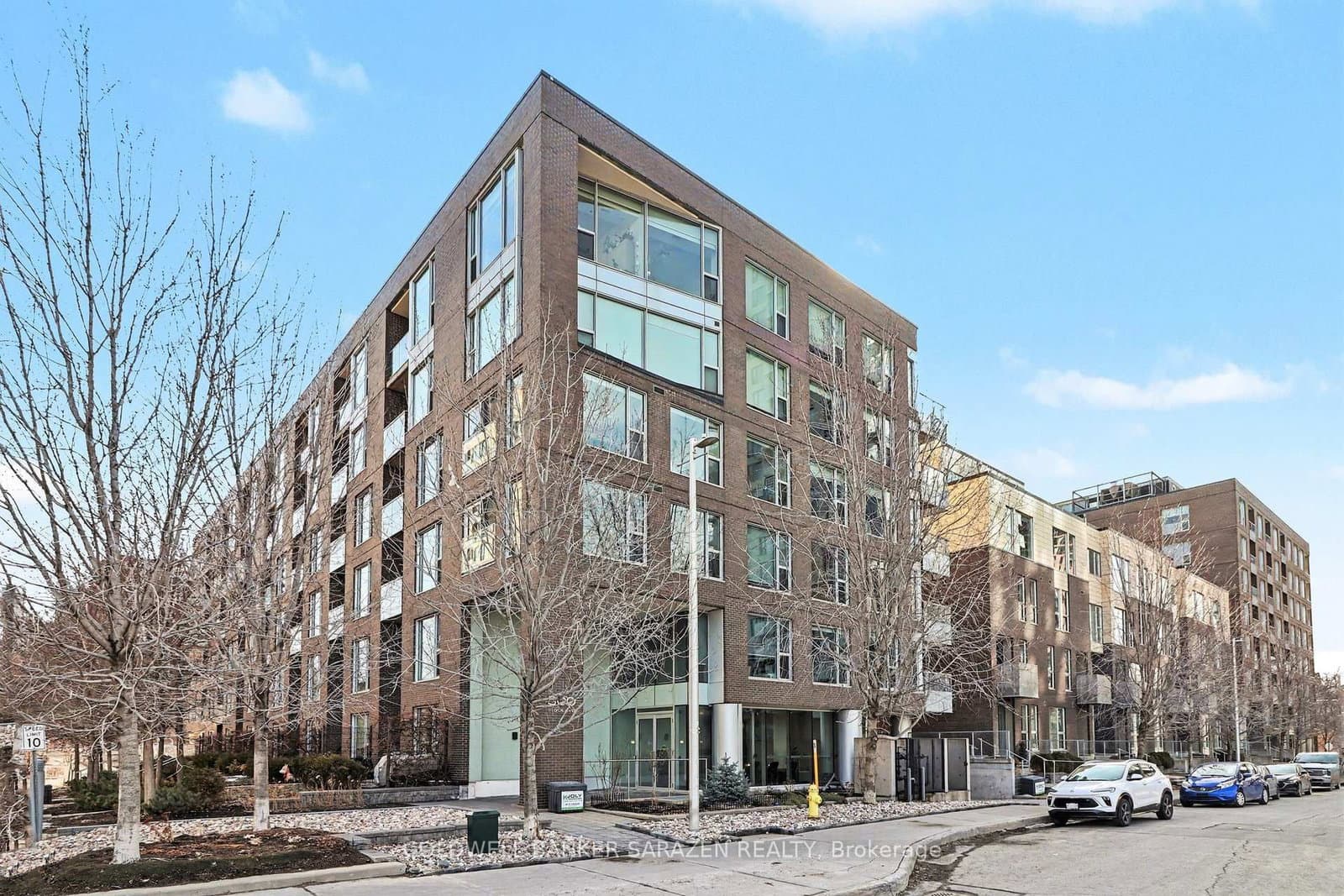 #405 - 300 Lett Street