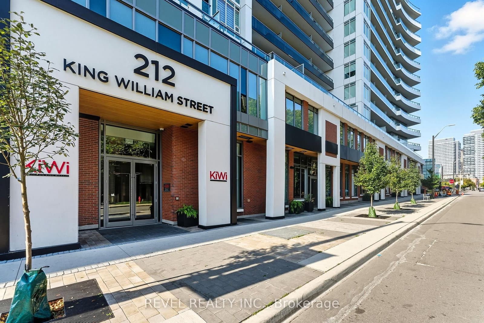 #311 - 212 King William Street