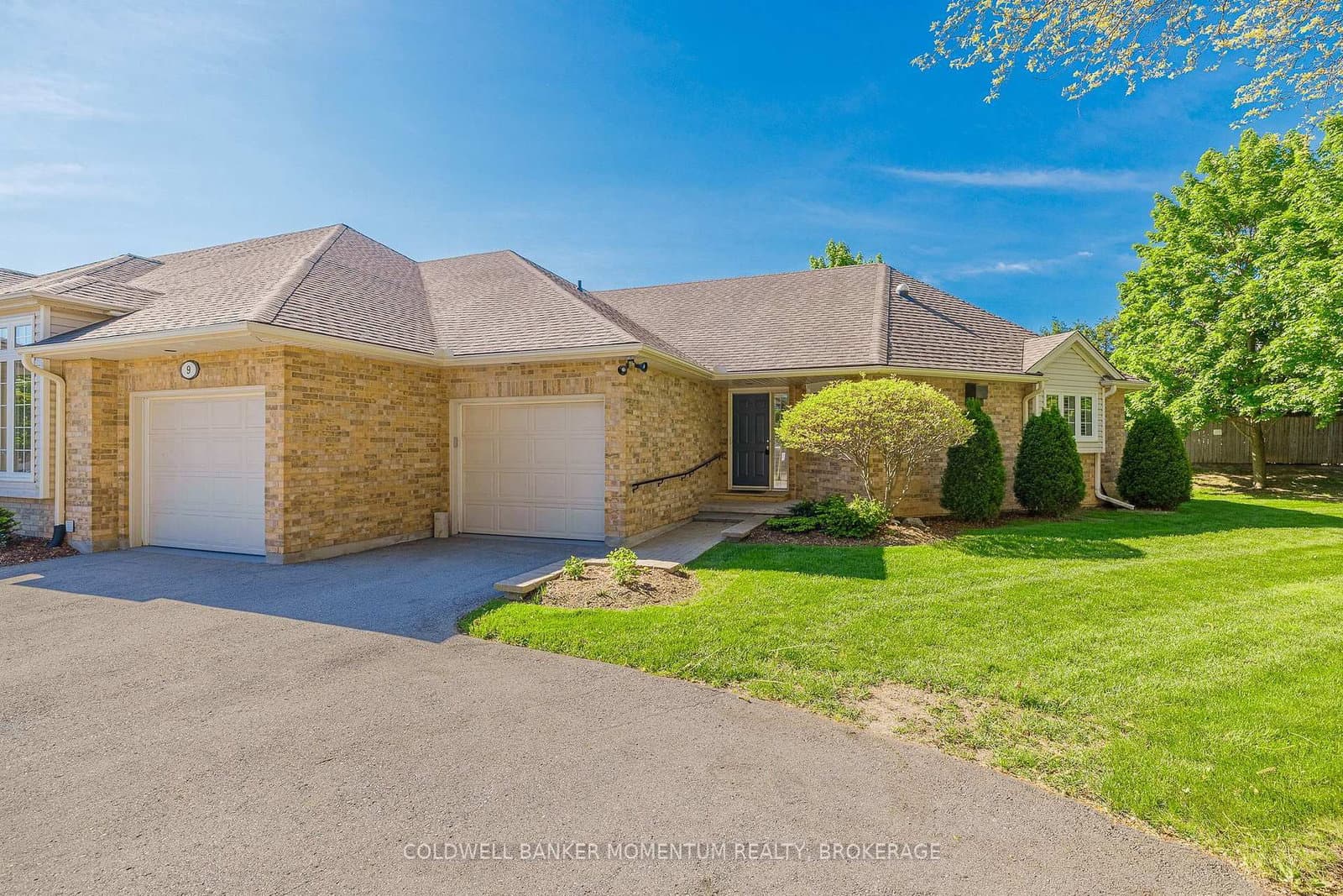 1439 NIAGARA STONE Road, Unit 9