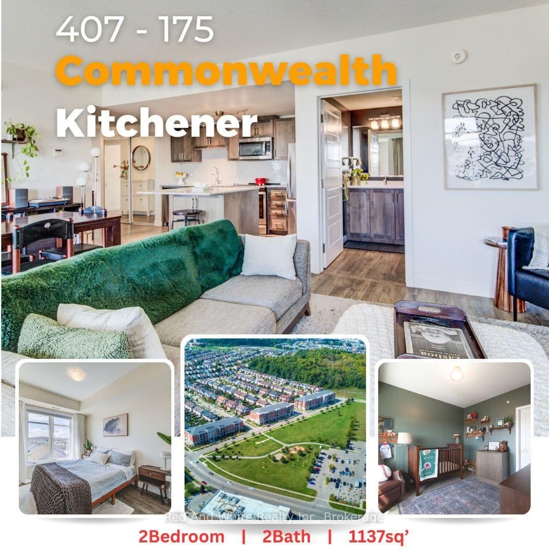 175 Commonwealth Street, Unit 407