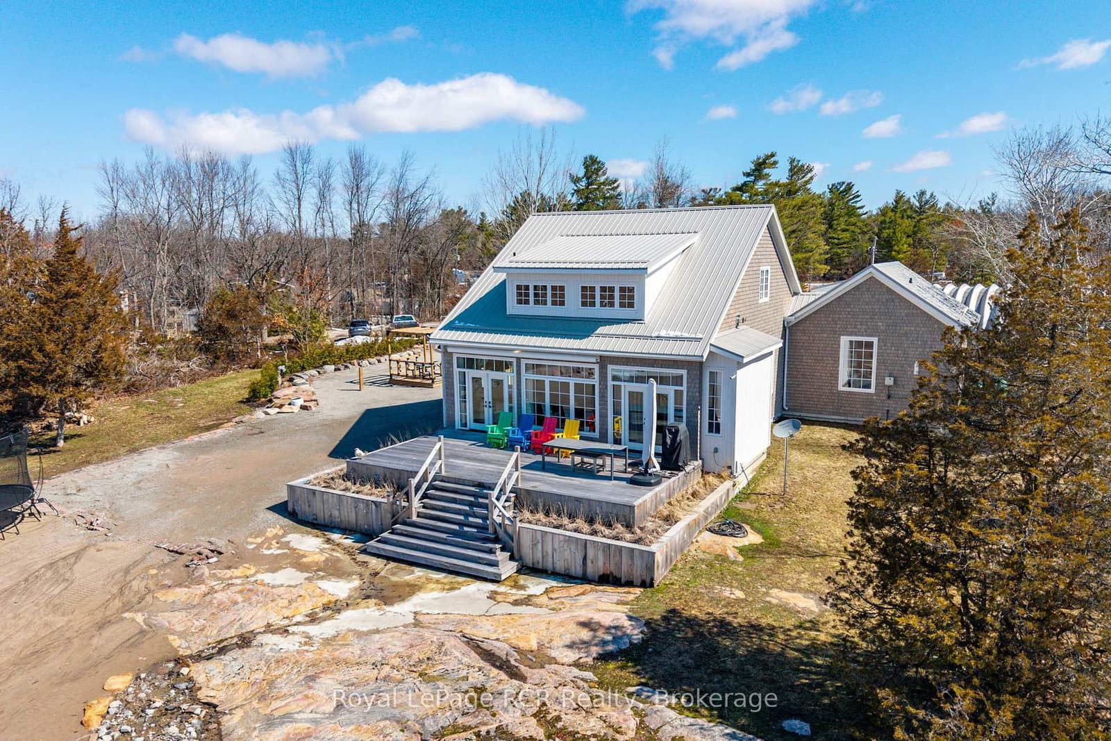 101 Evergreen Lane