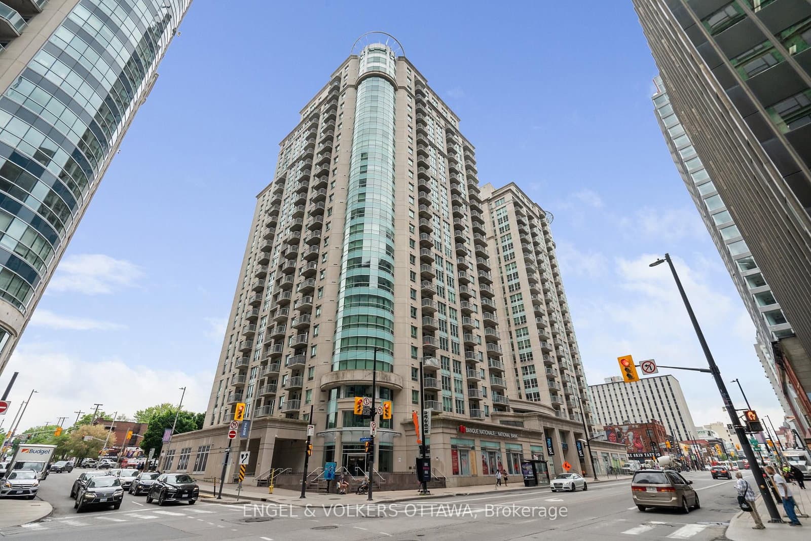 #2603 - 234 RIDEAU Street