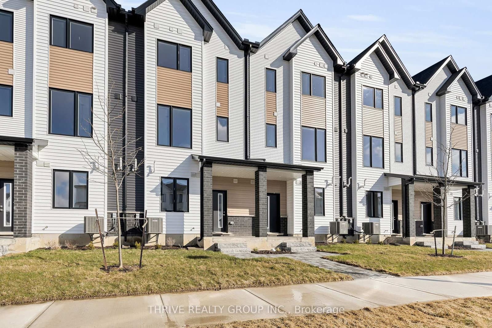 1595 Capri Crescent, Unit 72