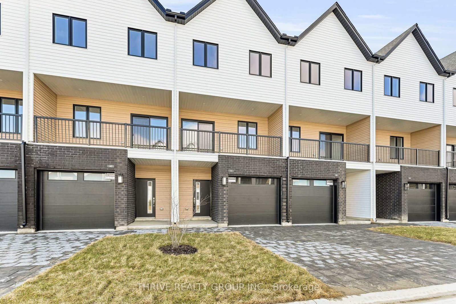 1595 Capri Crescent, Unit 76