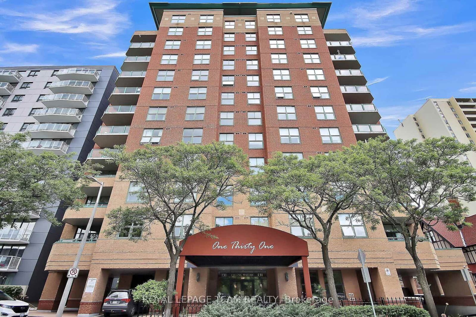 #1104 - 131 Wurtemburg Street