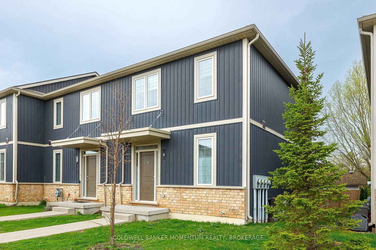 18 Corbin Street, Unit 4