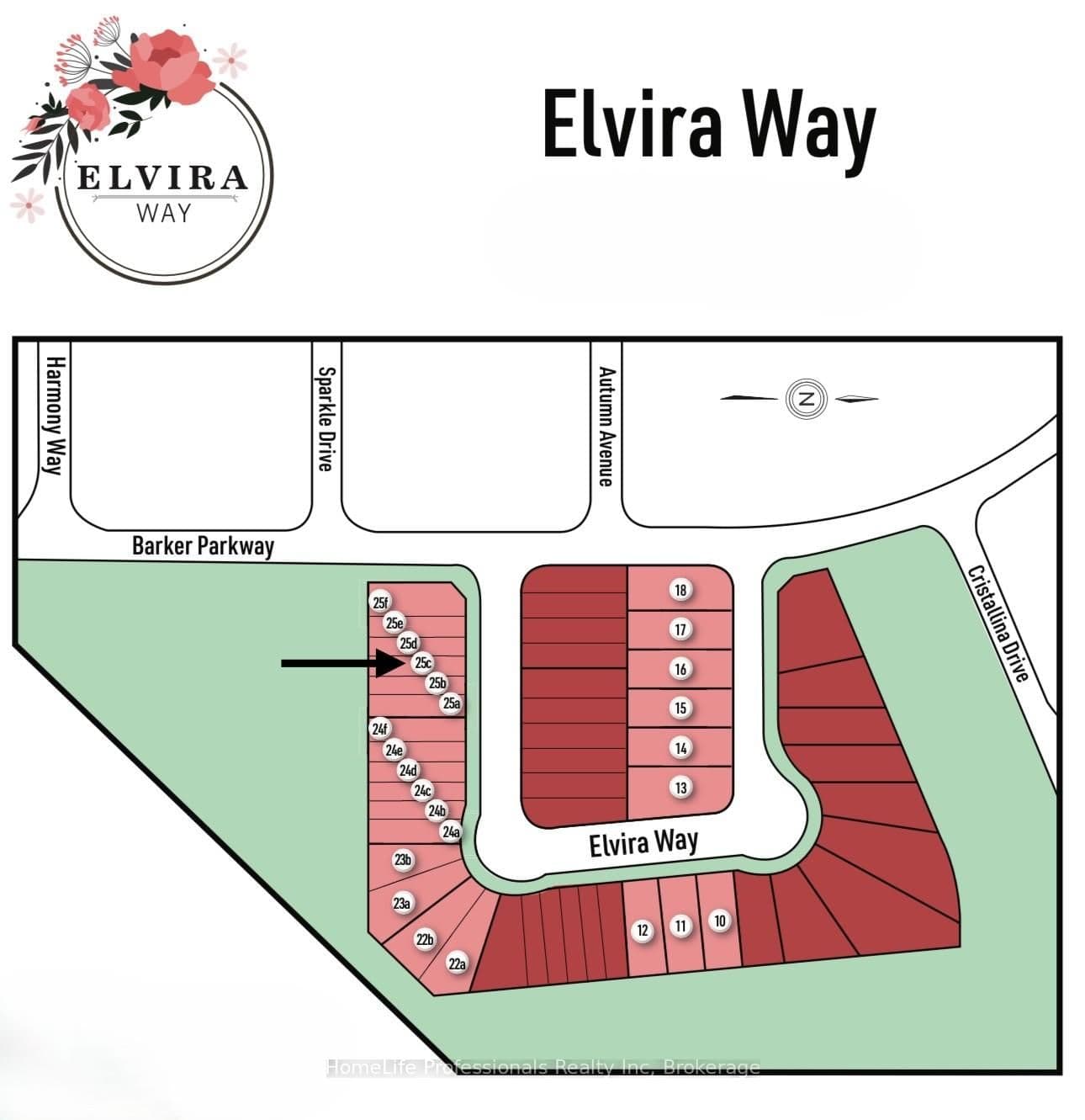 101 Elvira Way