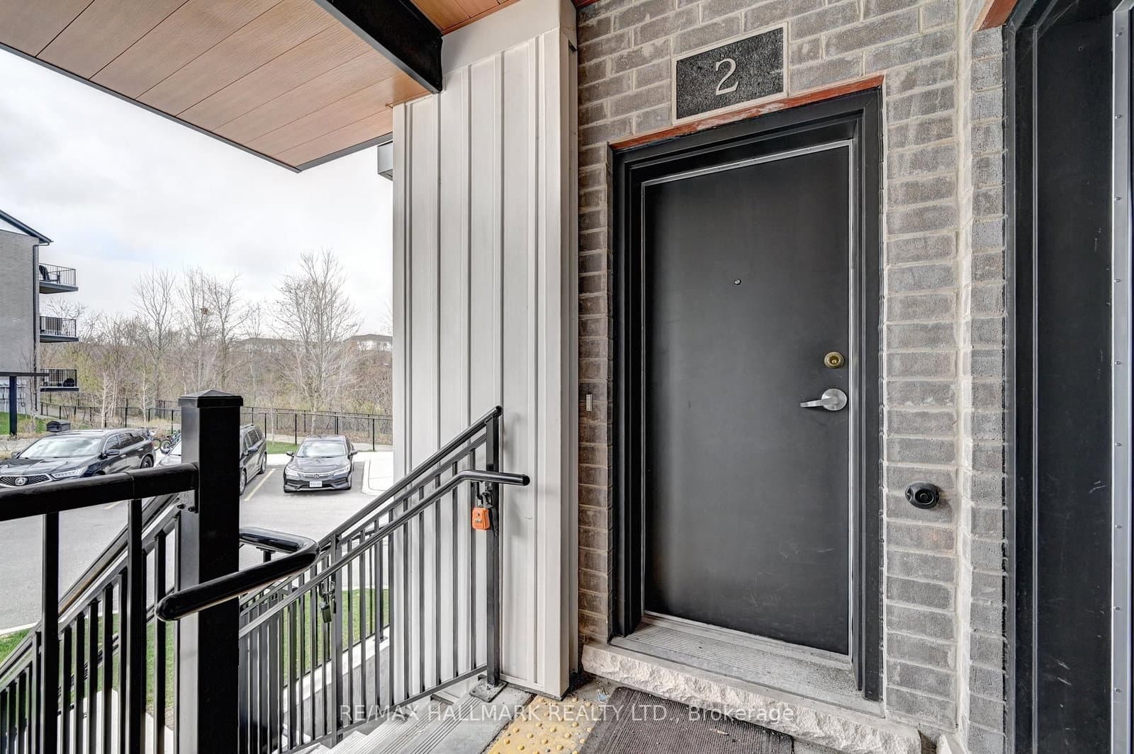 405 Myers Road, Unit 2