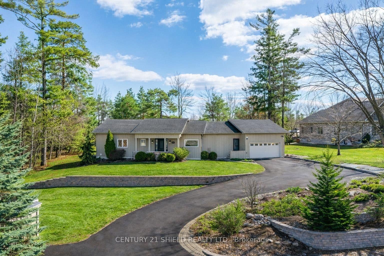 1 Forest Hill Road