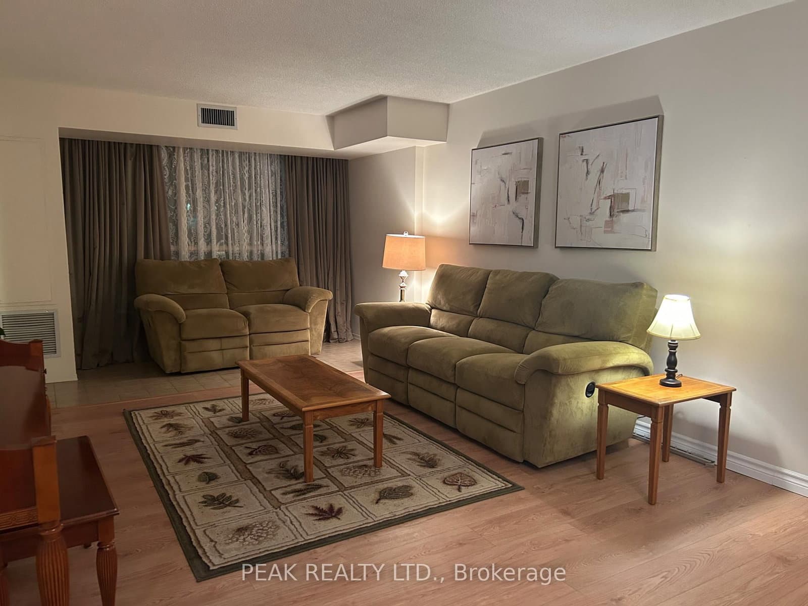 #202 - 55 Blue Springs Drive