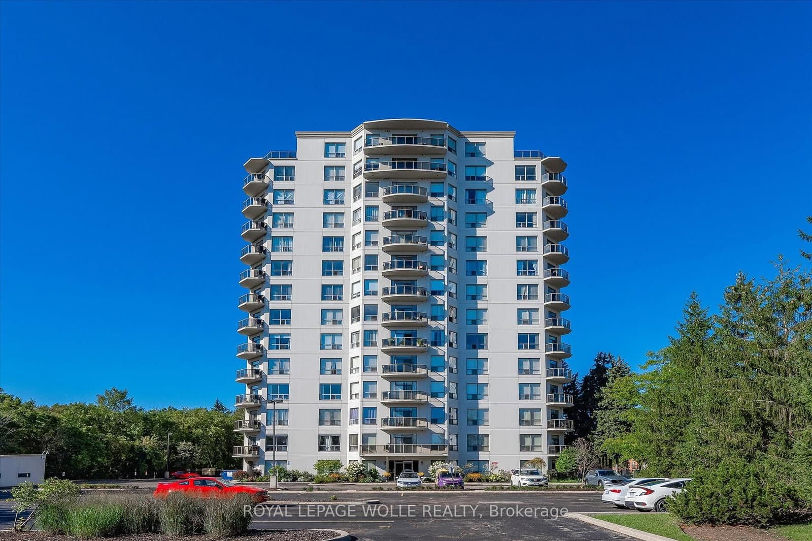 #706 - 255 Keats Way