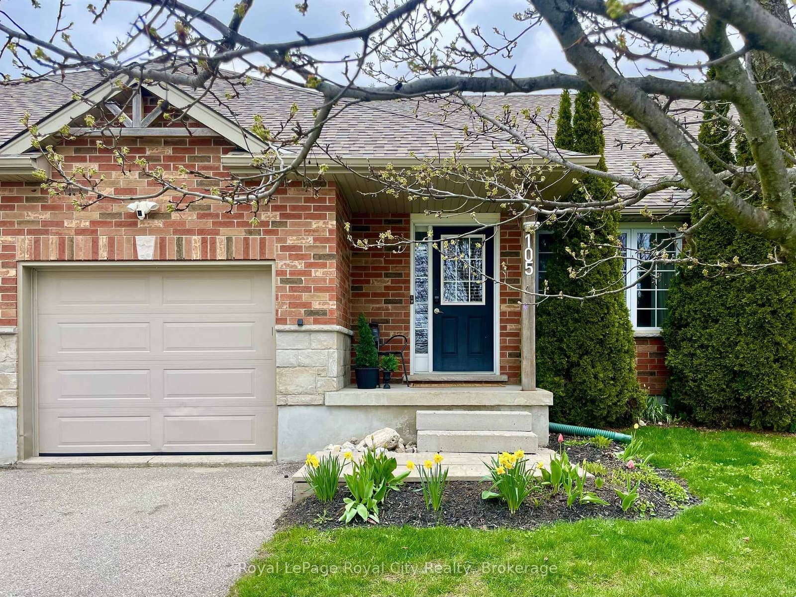 105 Spencer Drive