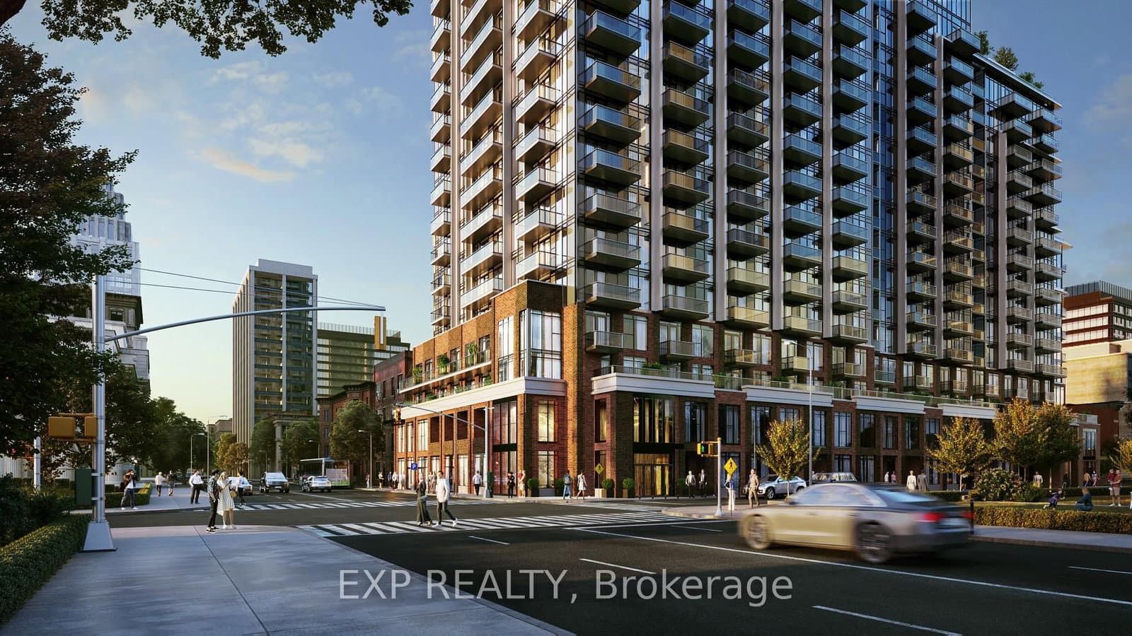 #2513 - 75 James Street