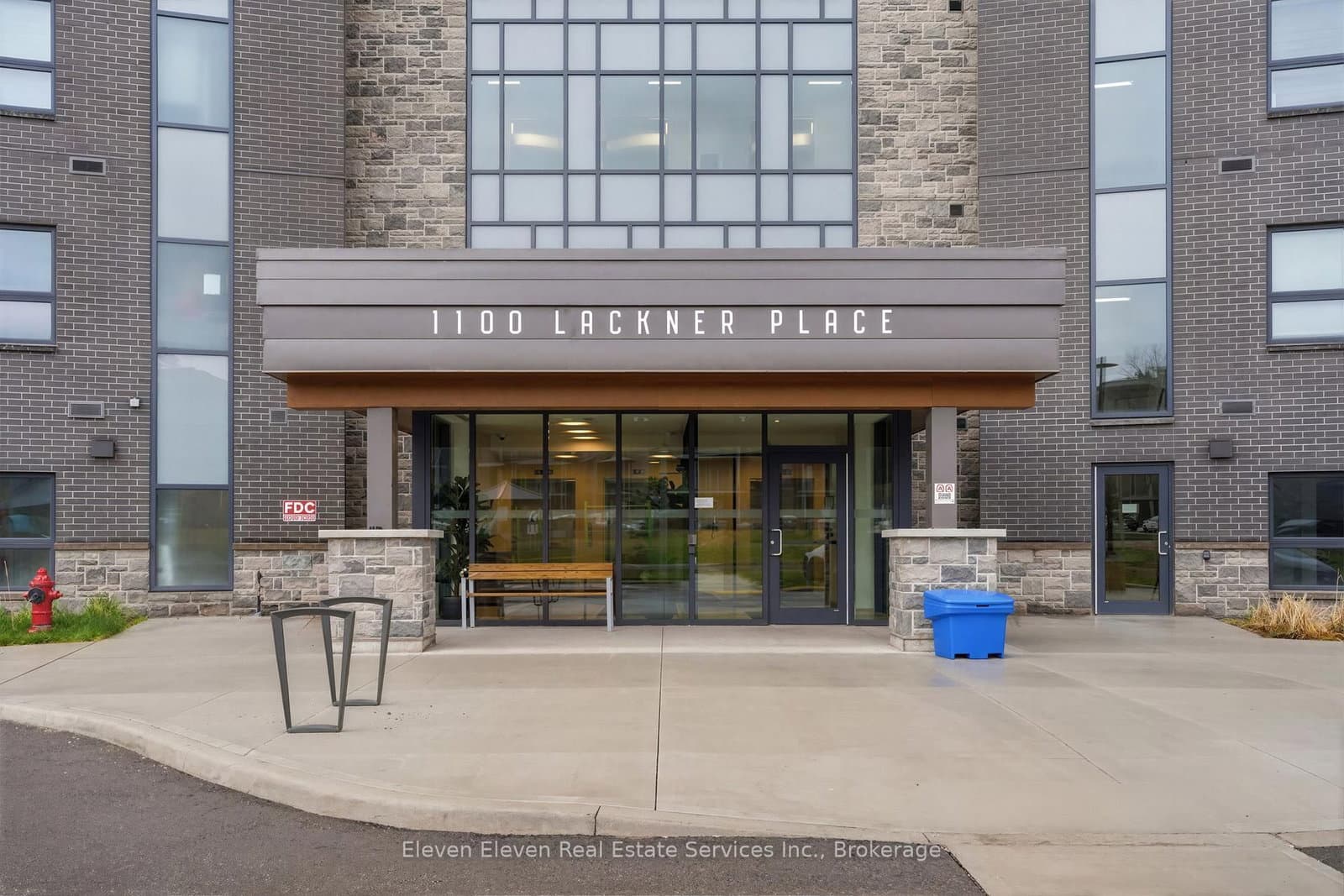 #317 - 1100 Lackner Place