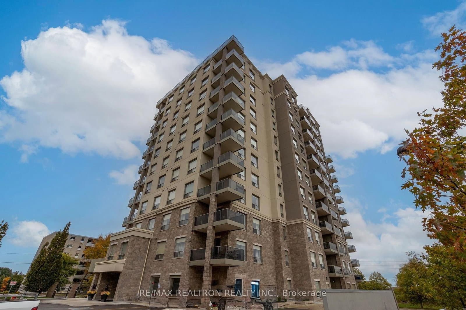 #1202 - 223 Erb Street W
