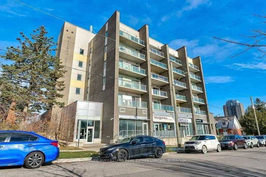 #B603 - 62 Balsam Street