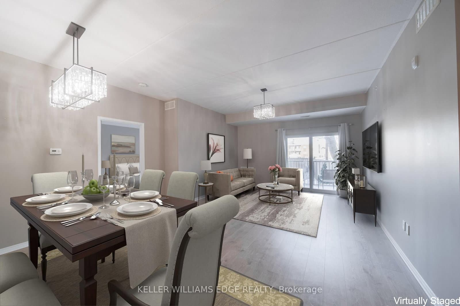 #105 - 16 Sullivan Avenue