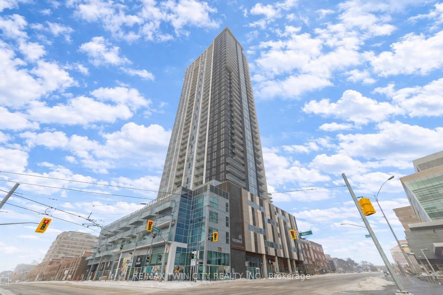 #3005 - 60 Frederick Street
