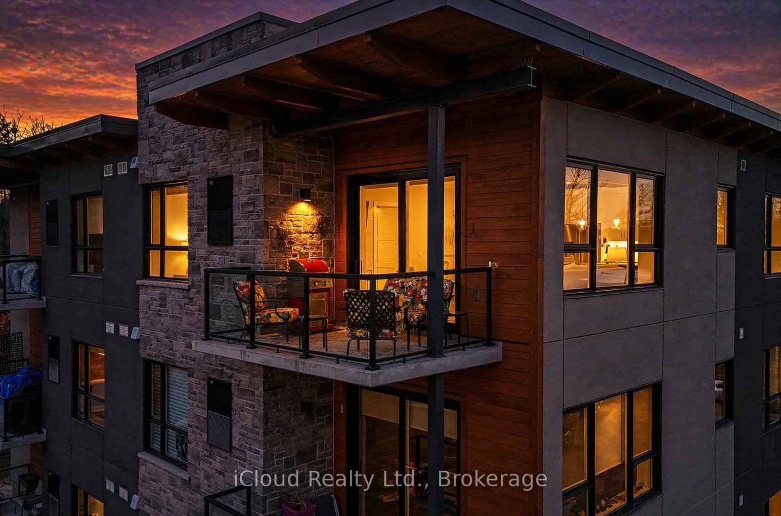 23 Campus Trail, Unit 303