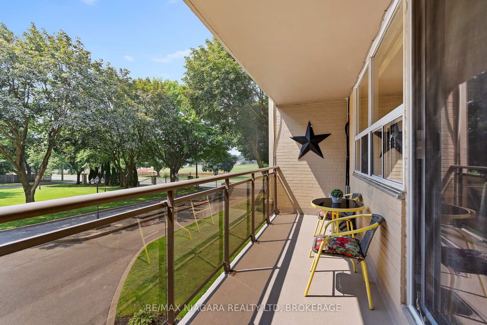 #205 - 6390 Huggins Street