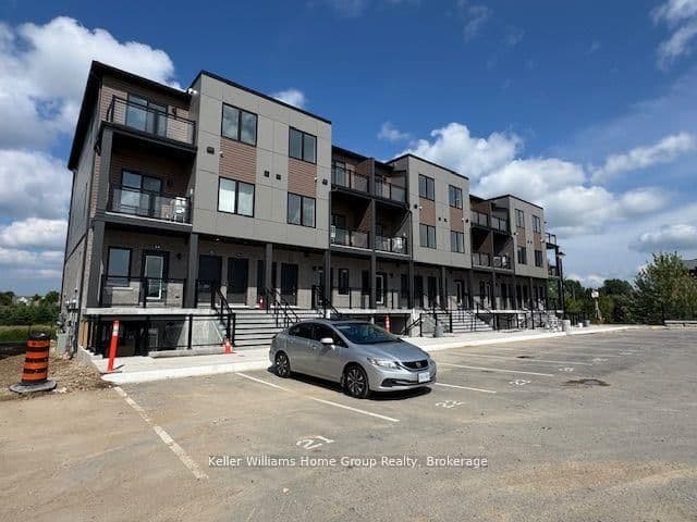 940 St David Street N, Unit 34