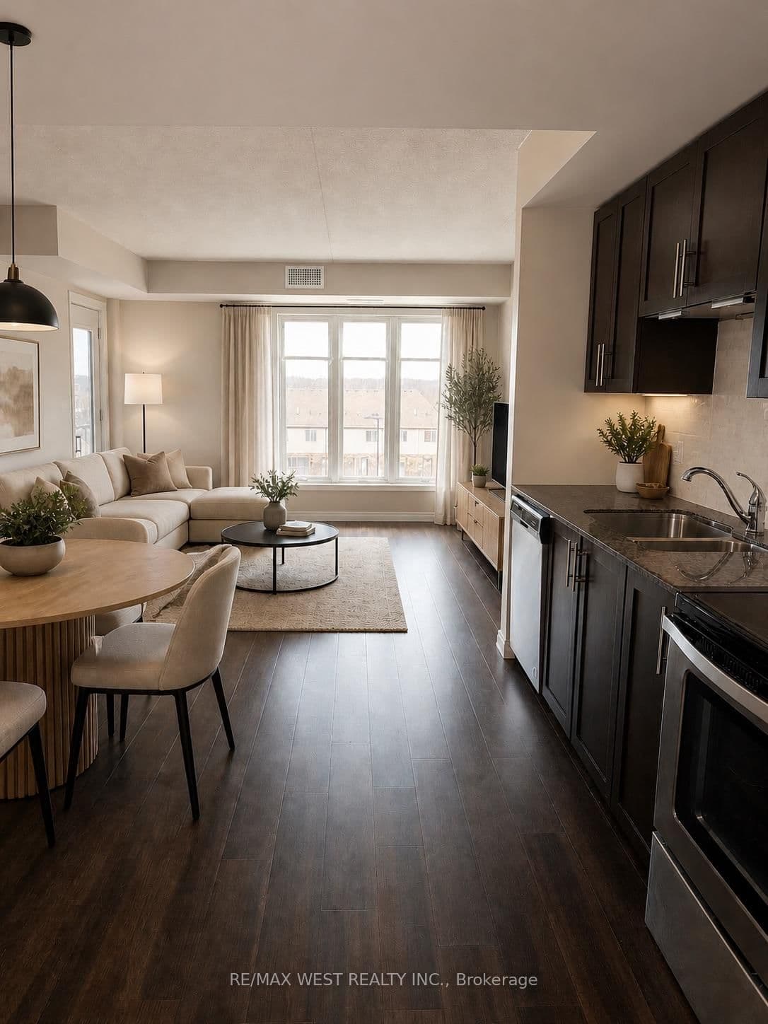 #207 - 108 SUMMIT RIDGE Drive