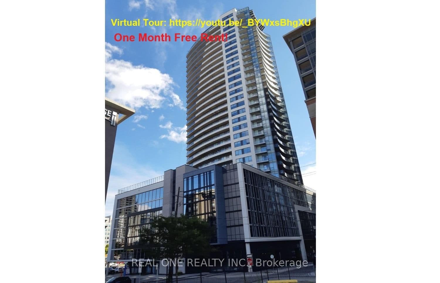 20 George Street, Unit 2307
