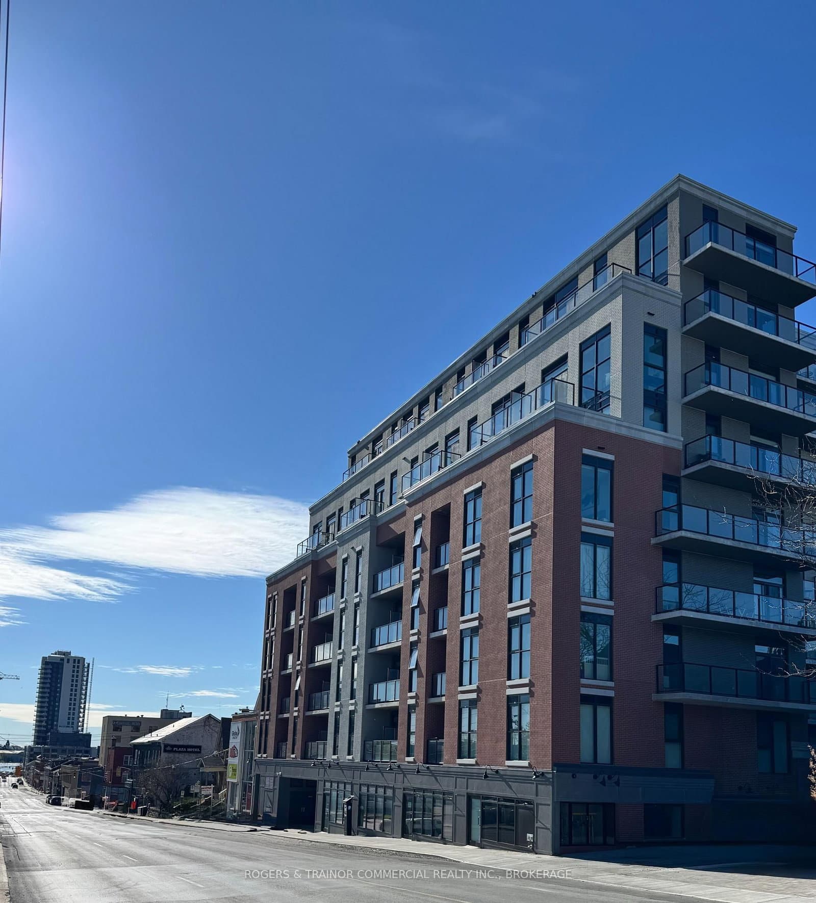 223 PRINCESS Street, Unit 106