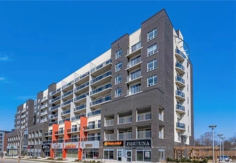 #202 - 280 Lester Street