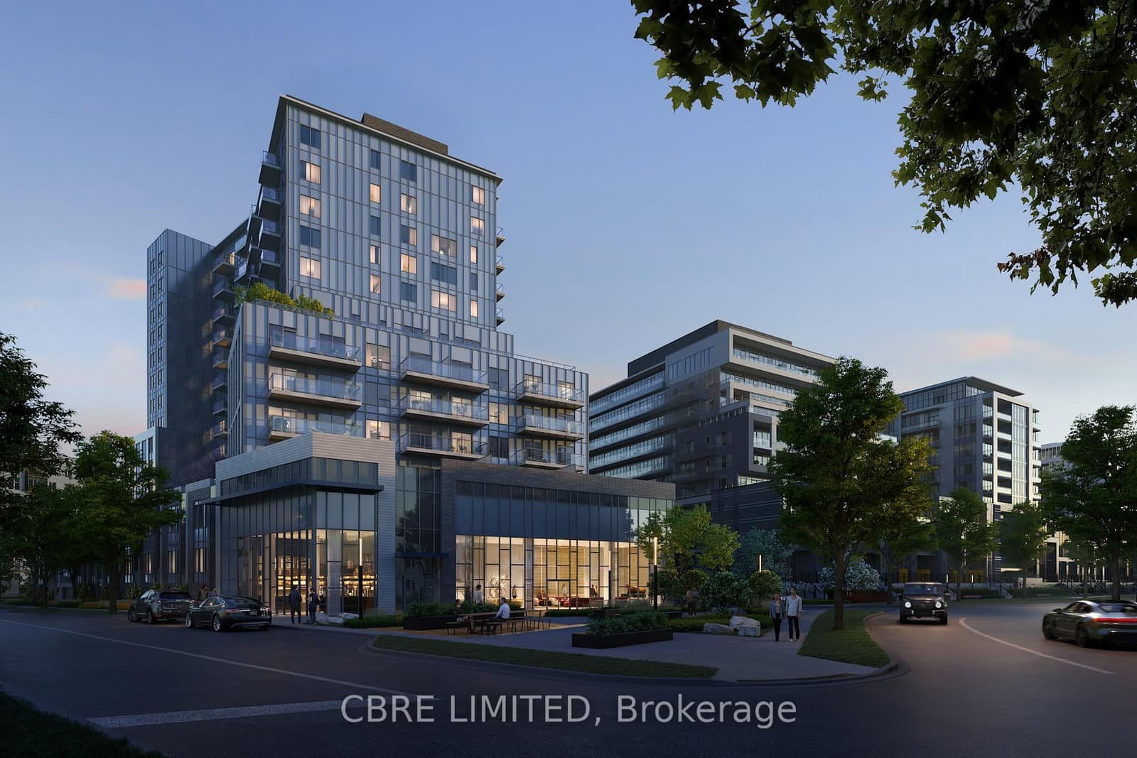 #107 - 93 Arthur Street S