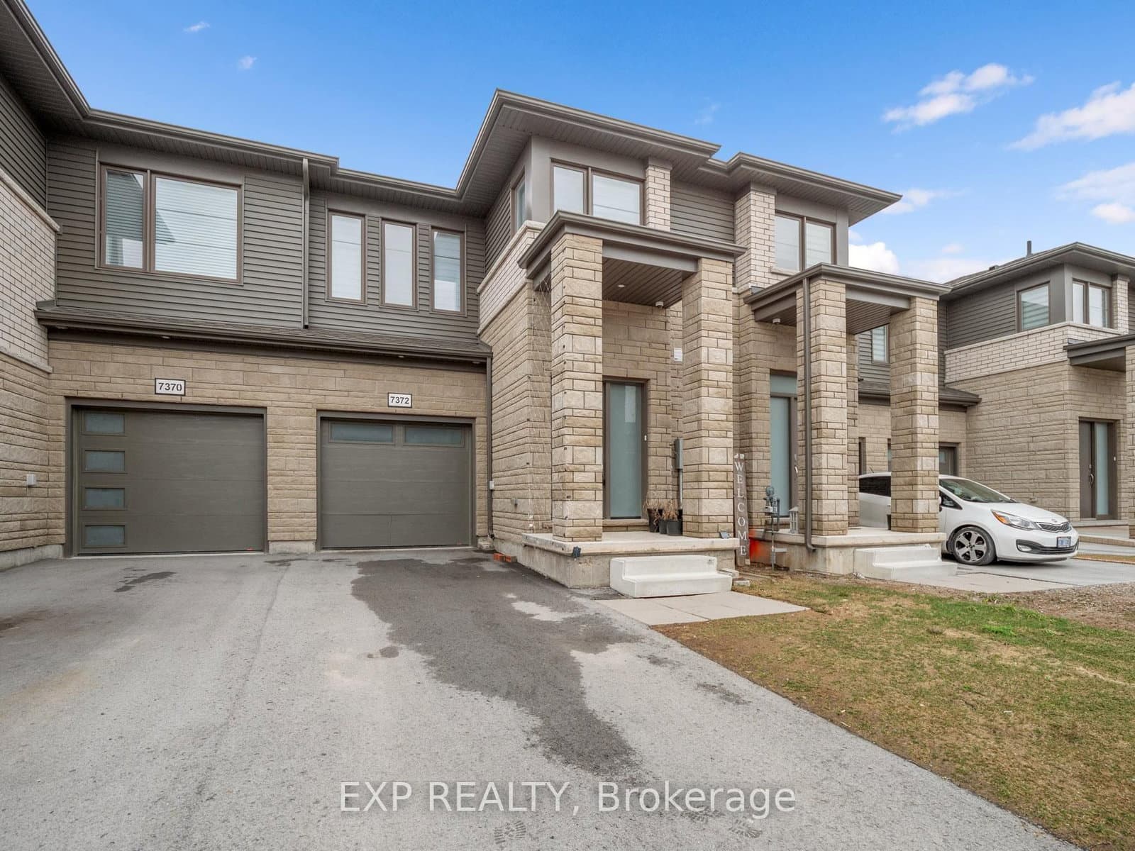 7372 MARVEL Drive