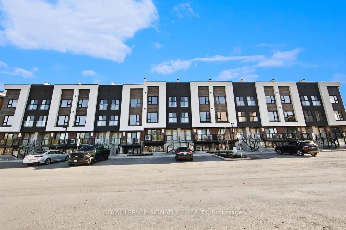 16 Melbourne Avenue, Unit 308B